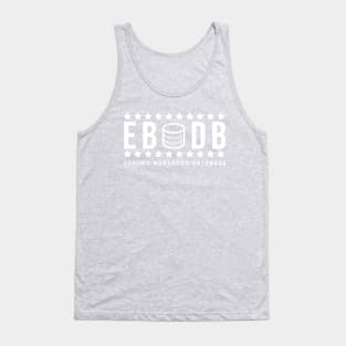 Eskimo Brothers Database Tank Top